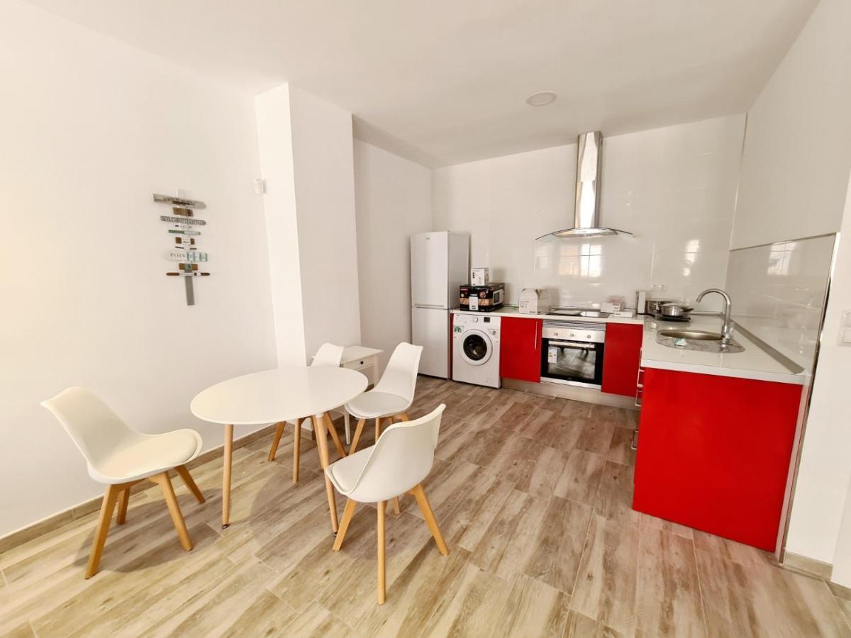 Precioso Loft Centrico Apartment Malaga