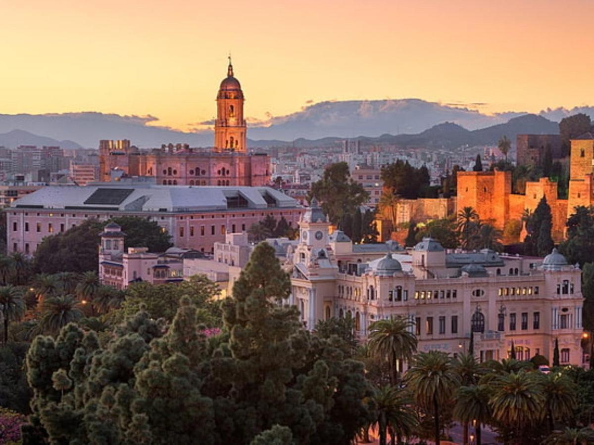 Precioso Loft Centrico Malaga