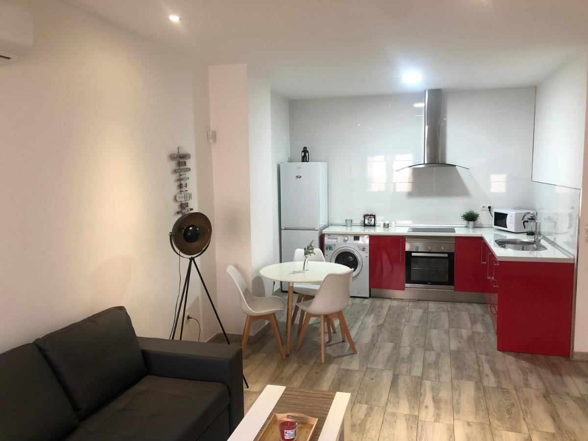 Precioso Loft Centrico Malaga