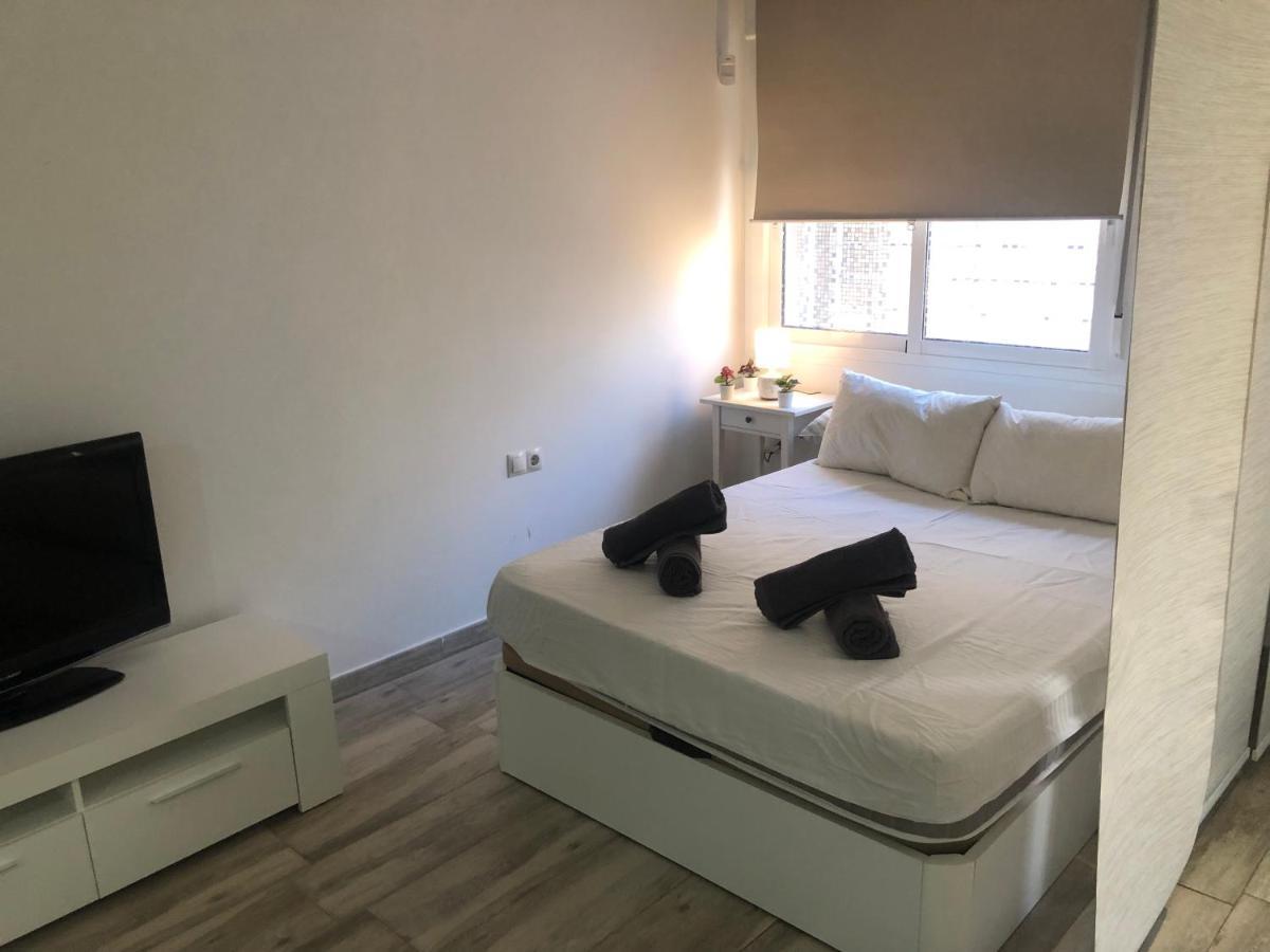 Precioso Loft Centrico * Malaga