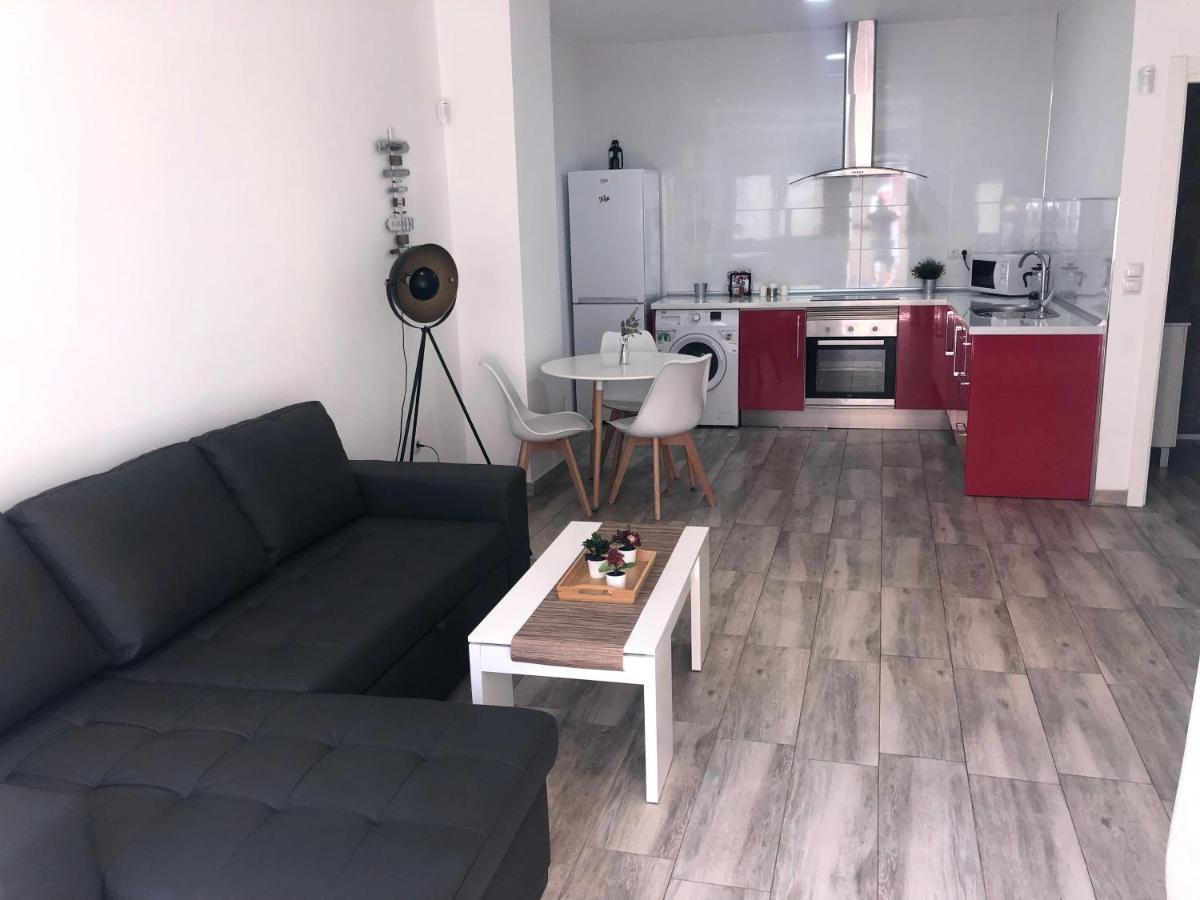 Apartment Precioso Loft Centrico Malaga