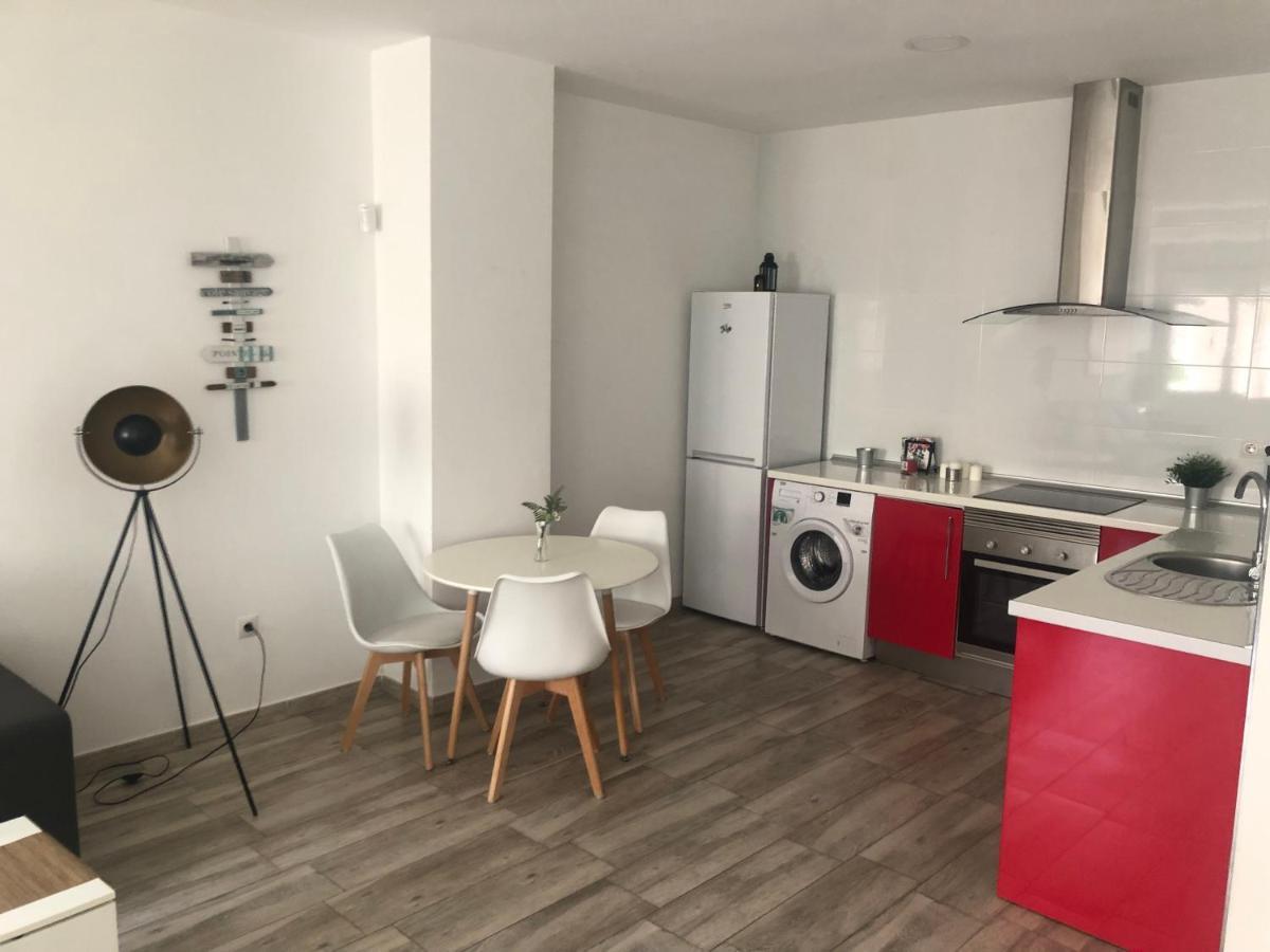 Precioso Loft Centrico Malaga