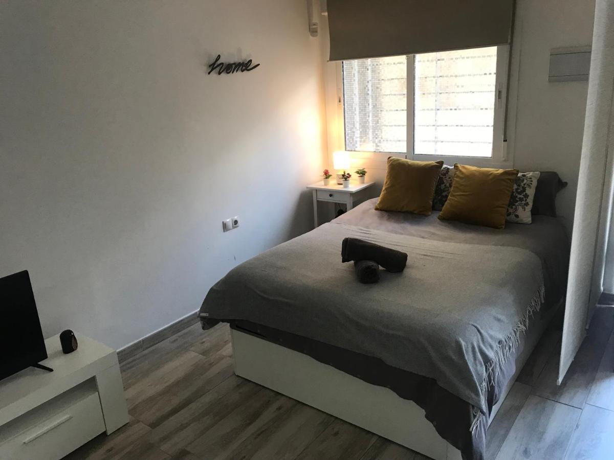 Precioso Loft Centrico * Malaga
